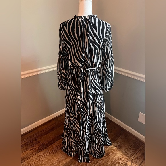 Willa Story “Anne” Dress – Size Small - Picture 3 of 6